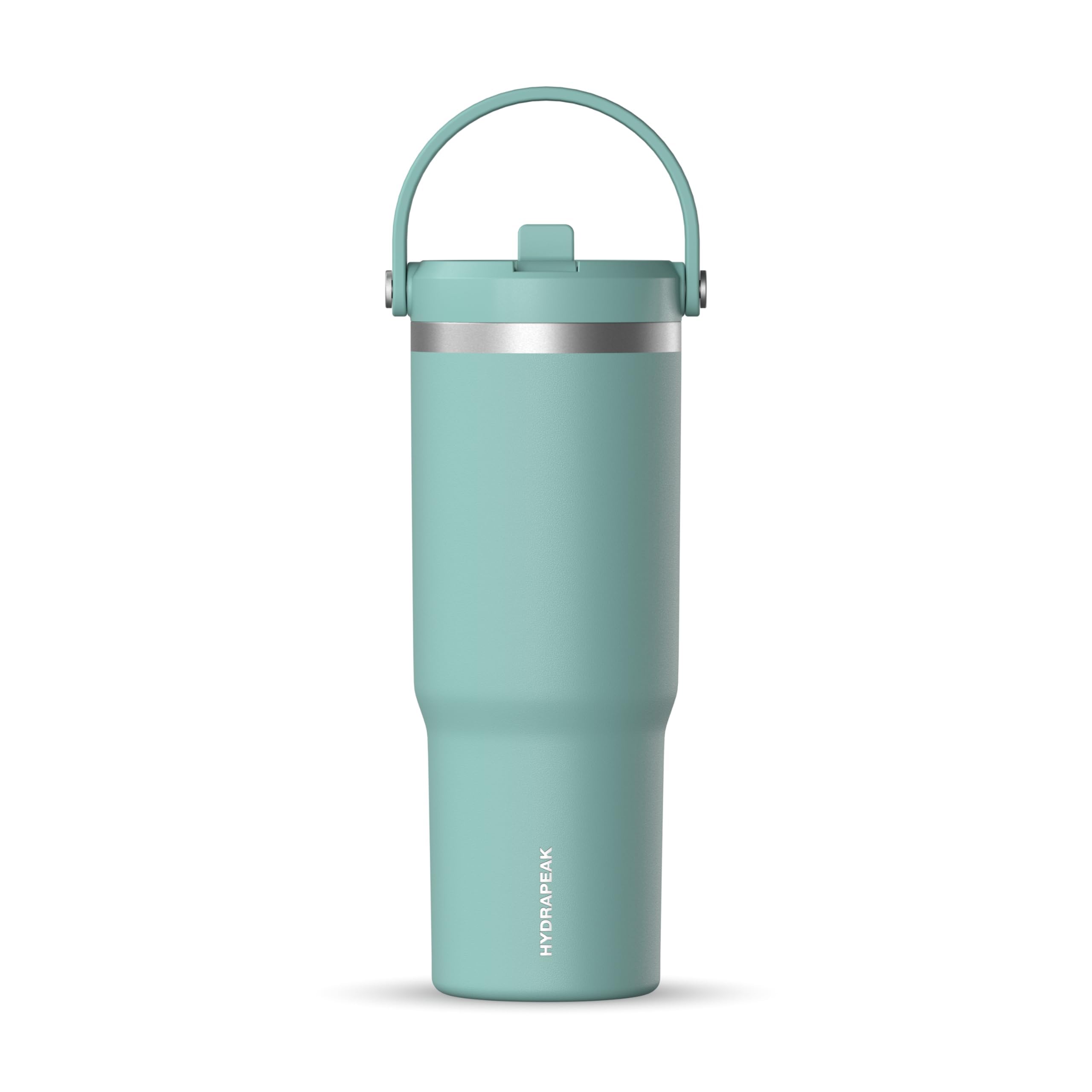 Amazon.com | Hydrapeak Nomad 32oz Insulated Stainless Steel Travel